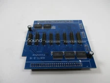 HUB75B adapter card HUB75 board Plate board connect with LED controller card