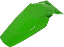 ACERBIS 2018 KX65 Kawasaki REAR FENDER GREEN 2040660006