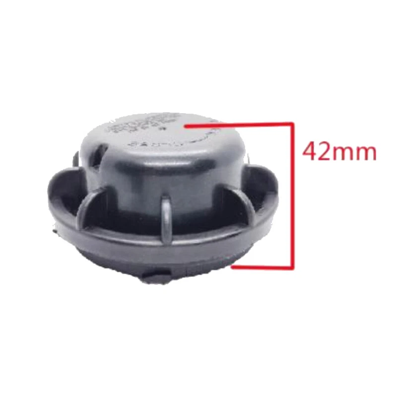 Tampa traseira do farol tampa lâmpada LED para Chevrolet Cruze - Imagem 3 de 4