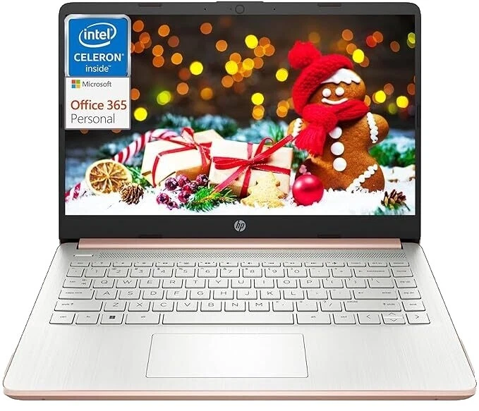 HP Stream PC Netbooks