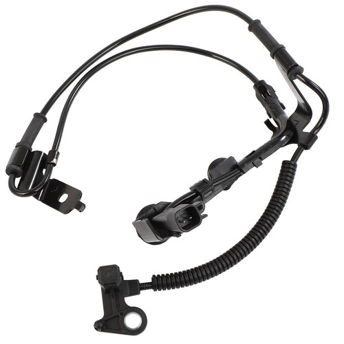 For 2006-2010 2011 2012 Ford Fusion 3.0L 2.5L Front Left ABS Wheel Speed Sensor - Foto 2 di 11