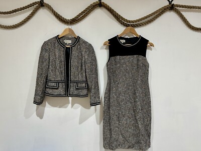 【Hobbs London】Hinton Floral Embroidered Tweed Jacket Hinton Floral Embroidered Jacket | Hobbs UK |