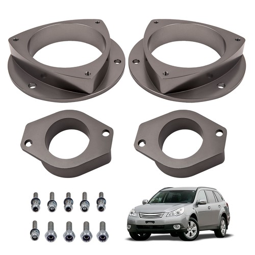 1.5'' inch Level Lift Kit Spacers fit for Subaru Legacy 2005-2009 Strut Spacers - Picture 2 of 12