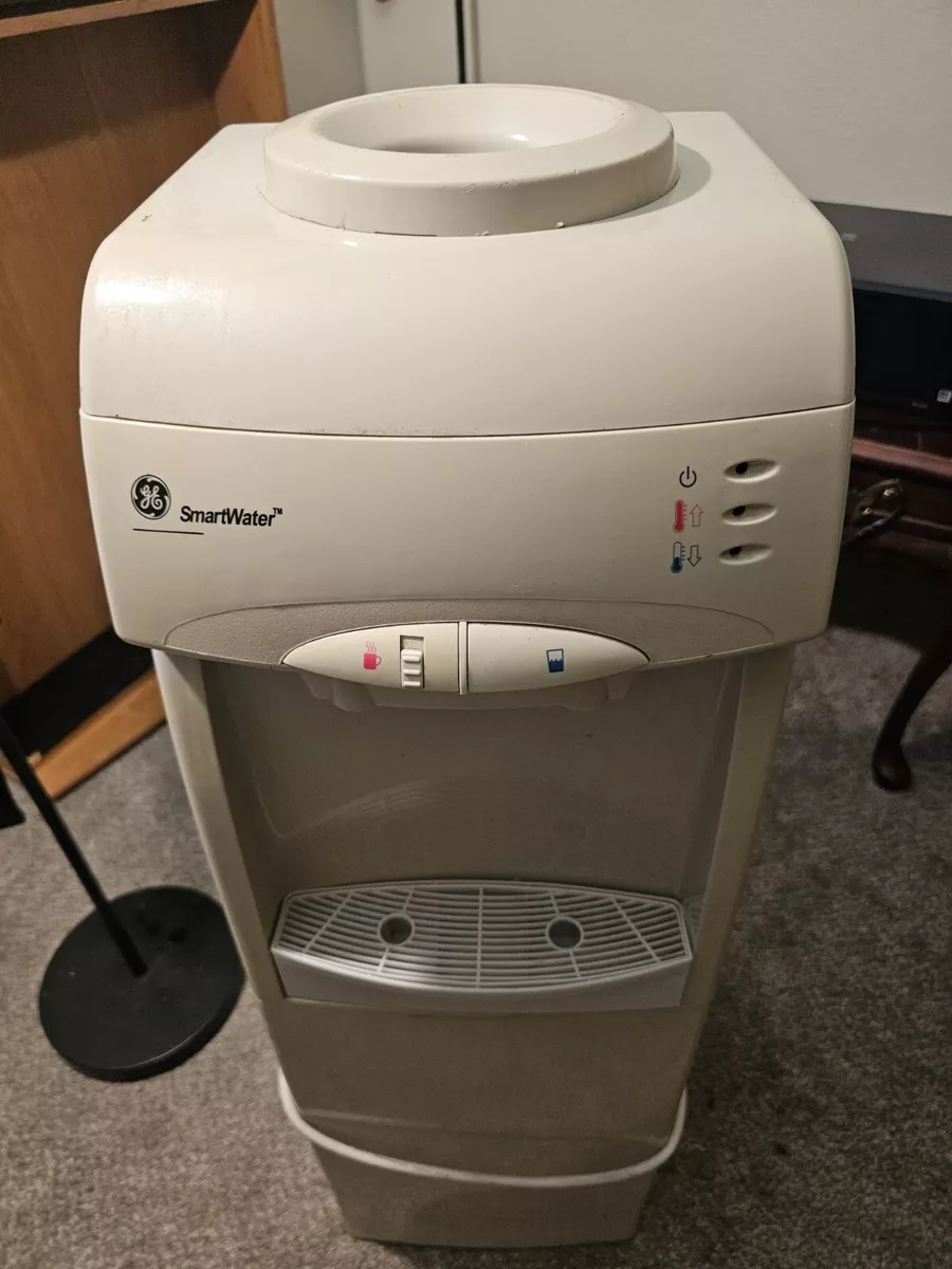 Ge water cooler online