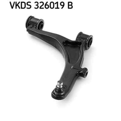 SKF Lenker, Radaufhängung VKDS 326019 B