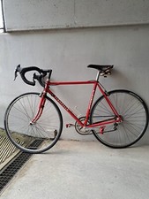 bici da corsa vintage modello OLE'