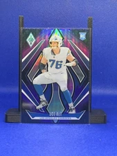 2024 Panini Phoenix - Rookies Joe Alt #204 (RC)