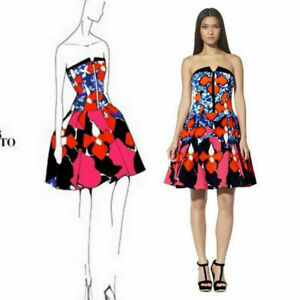 peter pilotto target dress