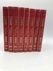 Nuovissima enciclopedia dell'arte Tumminelli di Alessandro Niccoli 1974 8 volumi