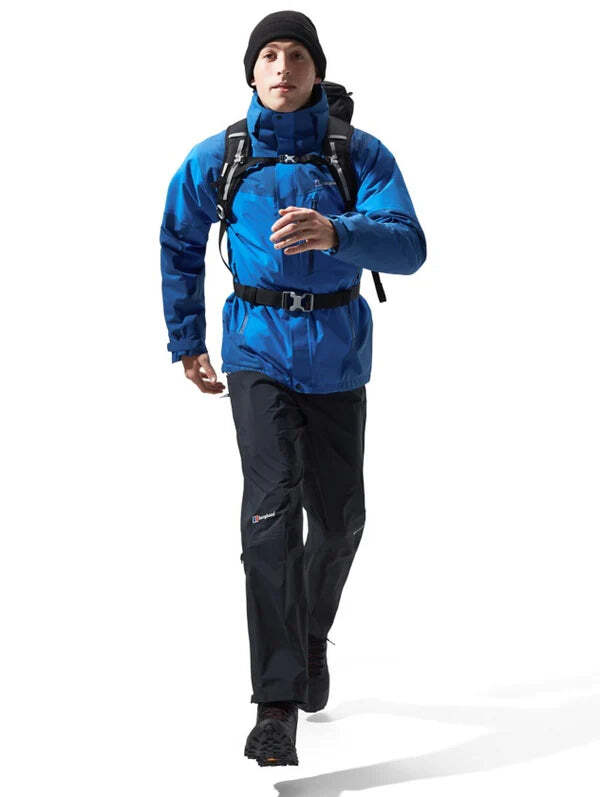 Tex Paclite Berghaus Paclite Trousers Go Outdoors Berghaus Men's