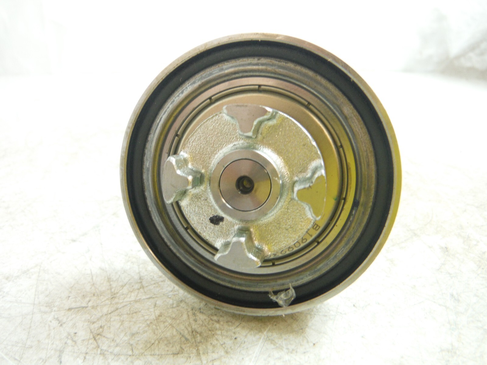 2020 Hyundai Palisade Worm Shaft Assembly OEM 56351 S1AAAFFF eBay