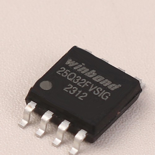 5pcs W25Q64FVSSIG W25Q64FVSIG W25Q64FWSIG 25Q64FVSIG 25Q64 SOP Laptop Chip - Picture 3 of 21