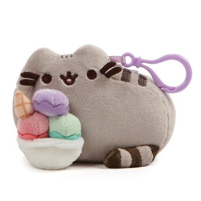 pusheen clip