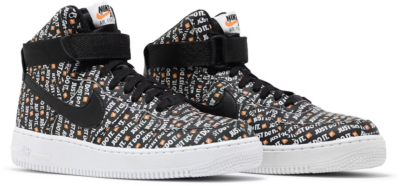 NIKE AIR FORCE 07 LV8 JDI 