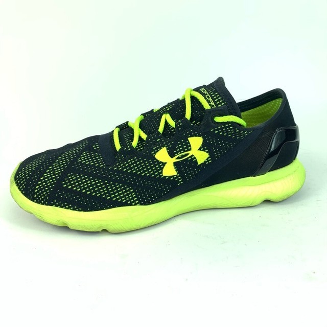under armour speedform apollo vent