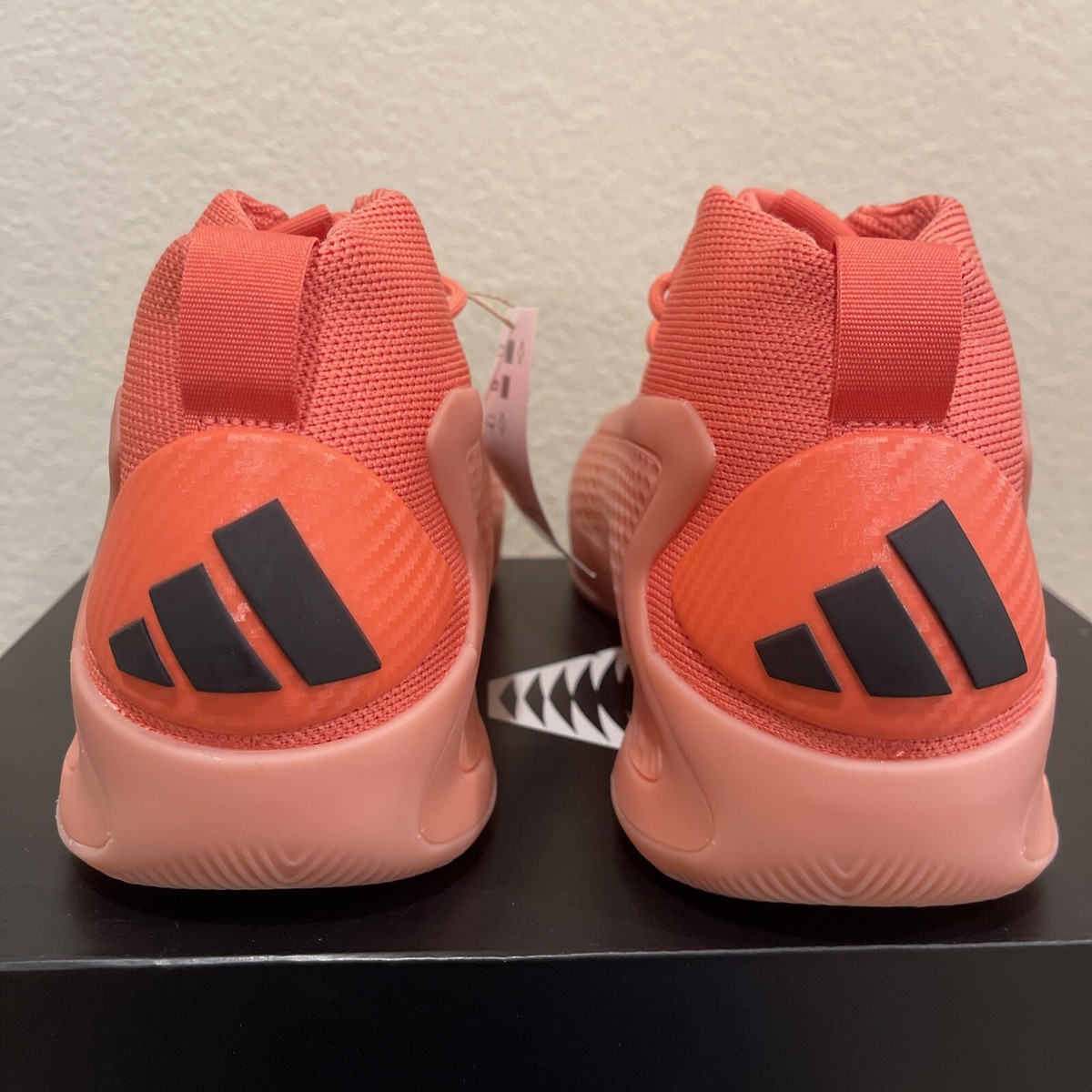 シューズ(男性用) AE1 iron ric 28cm adidas AE 1 Georgia Red Clay IF1863