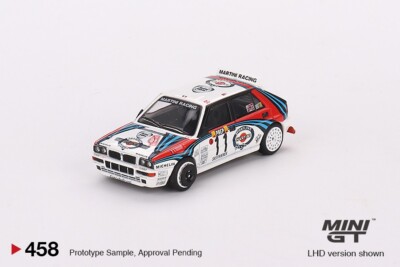再値下げ！Lancia Delta HF Integrale 16v ミニカー s-l400.jpg