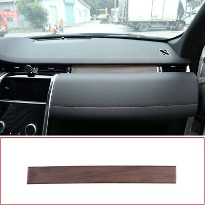 For Land Rover Discovery Sport Dashboard Decorative Panel Cover Trim 2020-2022