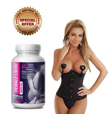 testosterone booster women - FEMALE LIBIDO BOOSTER 1B - female libido enhancewom