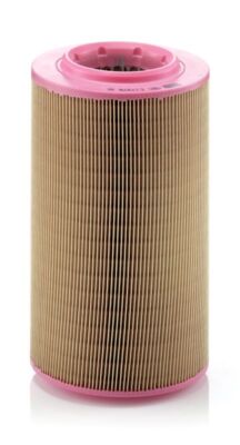 MANN-FILTER C 17 278 MANNFILTER Luftfilterelement für CITROËN