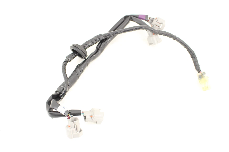 Yamaha YZF R1 2014 inyector superior arnés de cableado telar de alambre 14B-82318-00-00 Foto 2 de 4