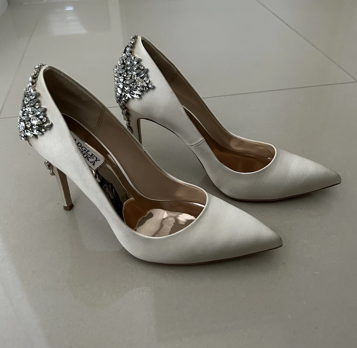Badgley mischka hotsell gorgeous