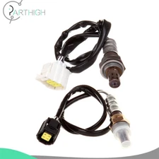 For 2001-2002 Dodge Dakota 4.7L Oxygen O2 Sensor 02 Upstream+Downstream 2pcs