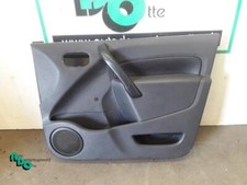 T&uuml;rverkleidung rechts vorne Renault Kangoo II Rapid FW0 8200618589 P18338764