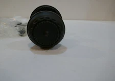 Nostalgic WareHouse Oil Rubbed Bronze Meadows  Knob w Rope Rosette PARTIAL Set