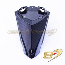 2015-2024 Yamaha R1 R1M R1S 100% Carbon Fiber Seat Cowl Cover Fairing Twill 