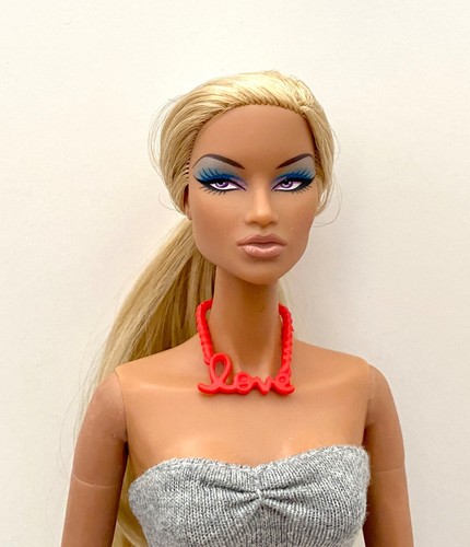 Collar barbie varios modelos fashion royalty nuevo muñeca regalo moda accesorios - Imagen 5 de 21