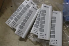 i-Clicker Student Remotes i-Clicker Plus i-Clicker LOT OF 5