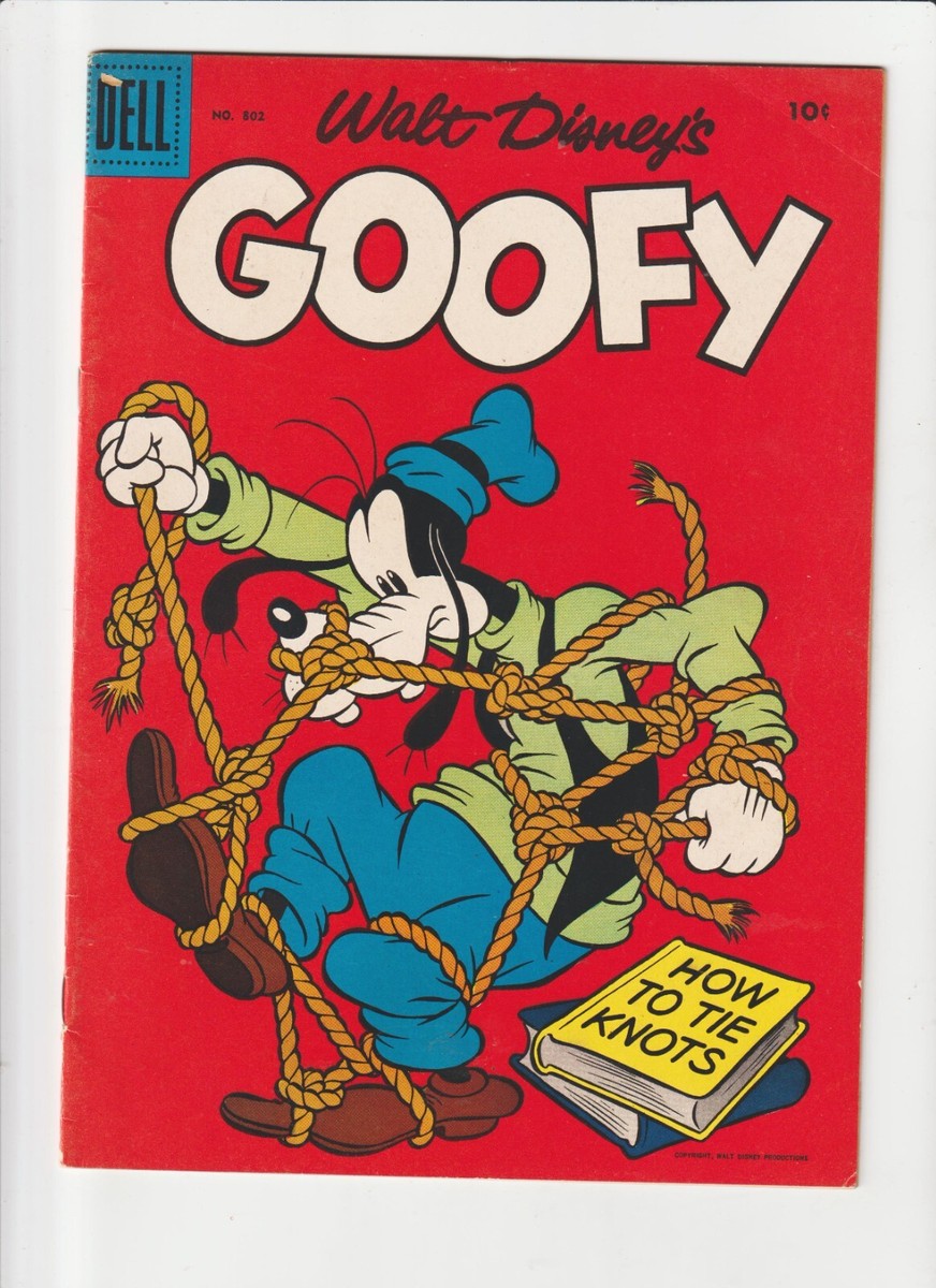 WALT DISNEY’S GOOFYcoloring bookアメリカの古書 Walt Disney's Story Of Dippy The Goof (Goofy) w/ Mickey