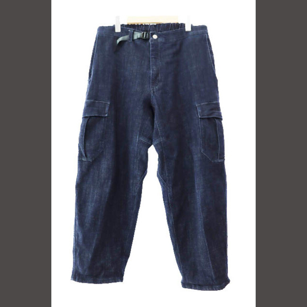 STONEMASTER TERRAIN CARGO PANT CORDURA DENIM CLIMBING PANTS STONEMASTER TERRAIN CARGO PANT CORDURA DENIM CLIMBING PANTS