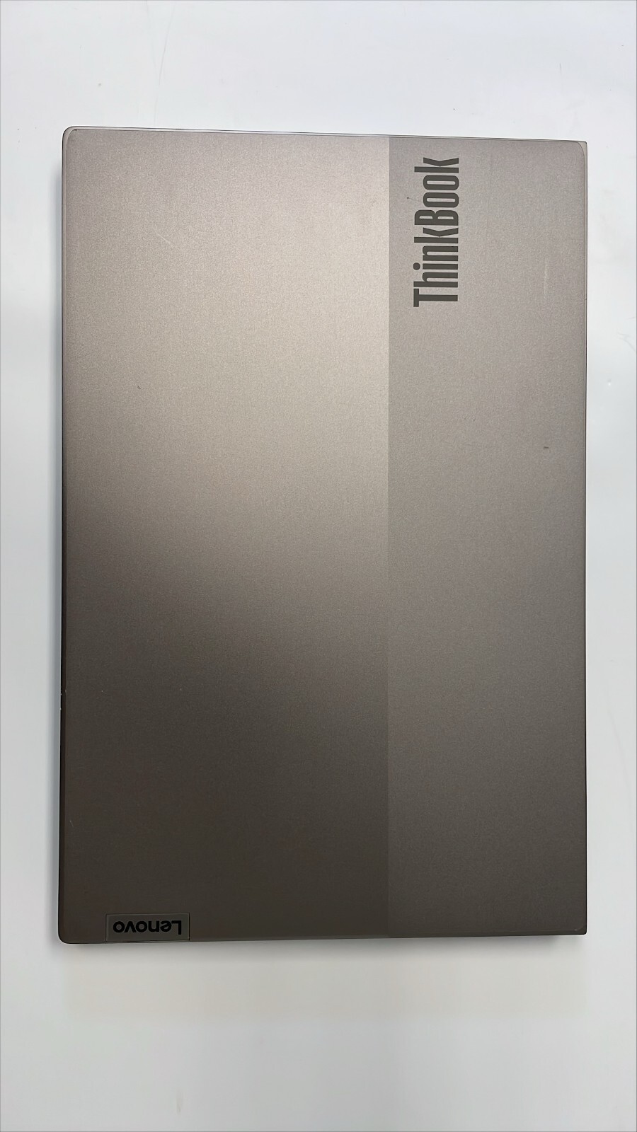 Lenovo ThinkBook 15 G2 ITL, 15.6-Inch Laptop, with i7-1165G7, 512 GB SSD (Solid State Drive), No OS