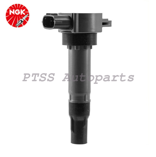 3 pcs Ignition Coil A1321580003 For Smart Fortwo 1.0L 2008-2015 U5387 - Picture 4 of 6