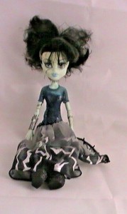 frankie stein ghouls rule