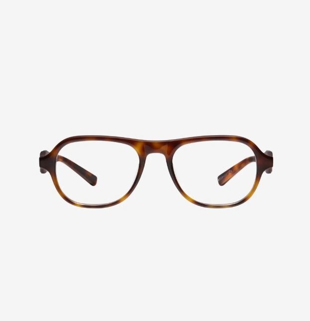 小物 Maison Margiela New] Gentle Monster x Maison Margiela MM113 Tortoiseshell