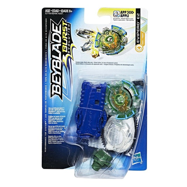 beyblade burst pack