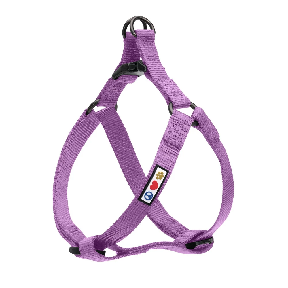 Dog Harness or Puppy Harness available Extra Small Small Medium Large Solid