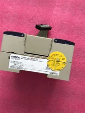 1PCS USED Omron PLC TPM1A-20EDR