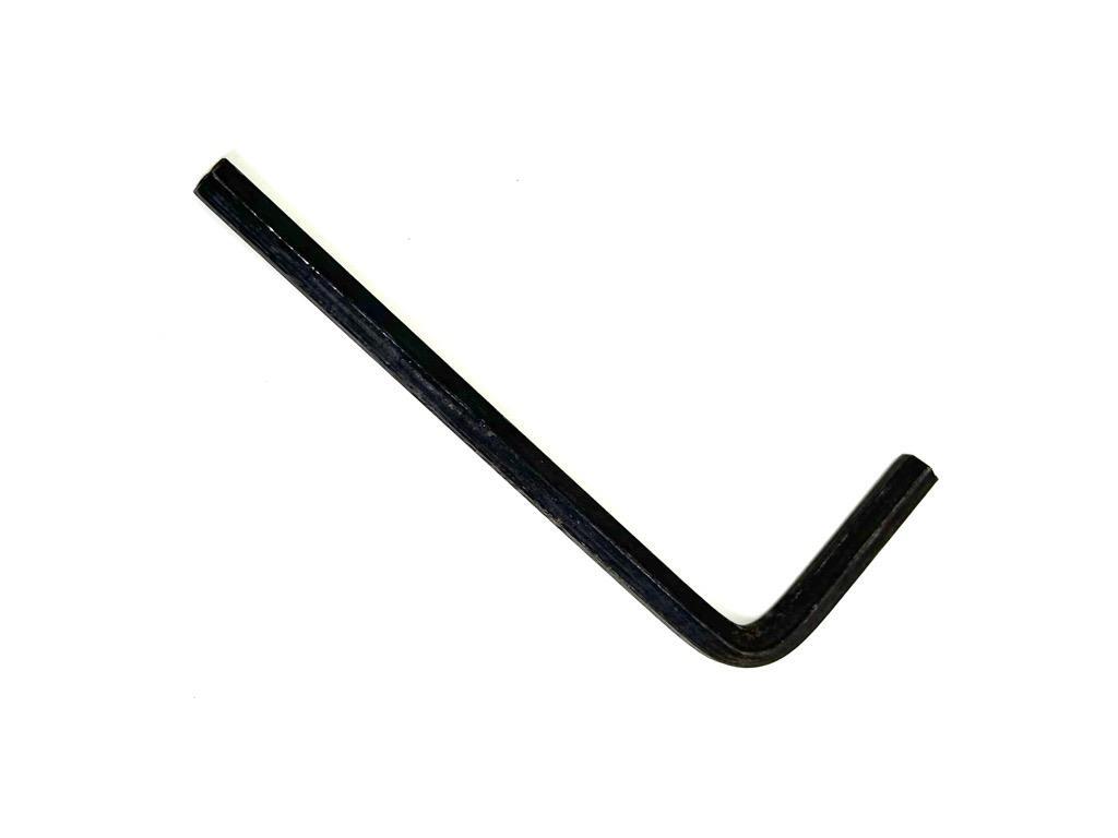 Robbe Socket Wrench 4.0mm : S-0064