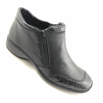rieker booties