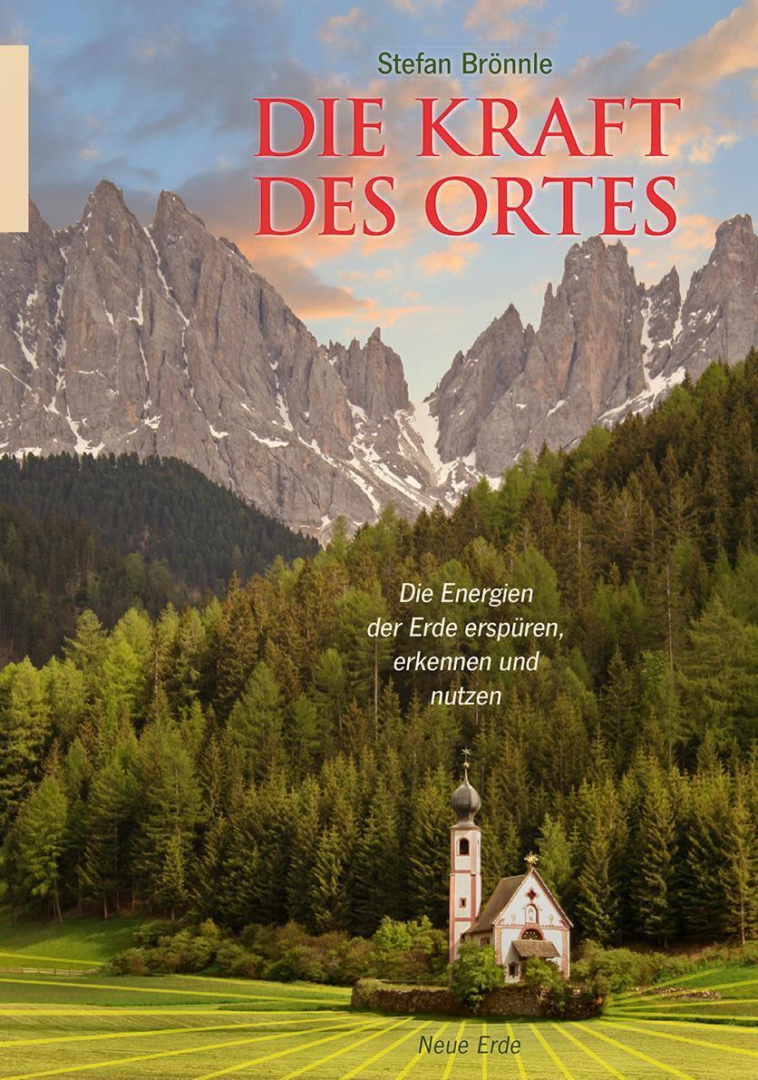 Thumbnail - Die Kraft Des Ortes Stefan Brönnle