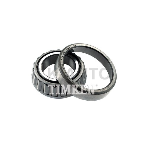 2 Of Manual Transmission Input Shaft Bearings For Corniche Rolls-Royce 1975-1985 - Picture 7 of 7