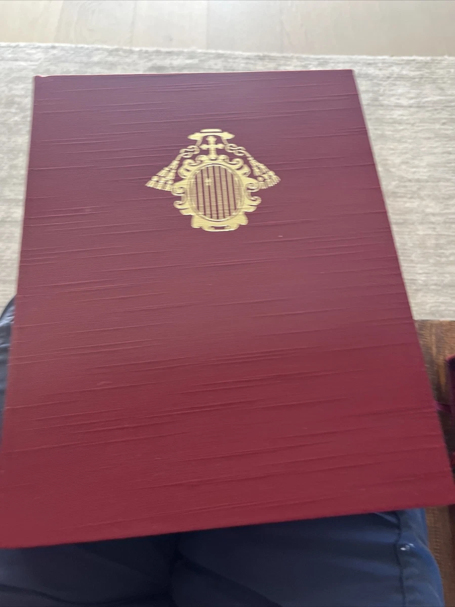 Breviary In Antiquarian & Collectible Books for sale | eBay