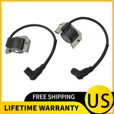 For Kawasaki Quality Ignition Coil 21171-7034 FH680D FH721D Series Engine 2 pack
