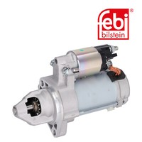 Febi Bilstein Starter FüR Mercedes-Benz C-Klasse W205 W204 S205 S204 E 200