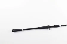 Redfeather Custom Fishing Rods 7'9” Black Hole, St Croix, G Loomis, Shimano