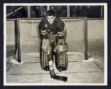 1949-50 The Hockey News New York Rangers Team Set (15/17) 5 Hall of Fame Rookies